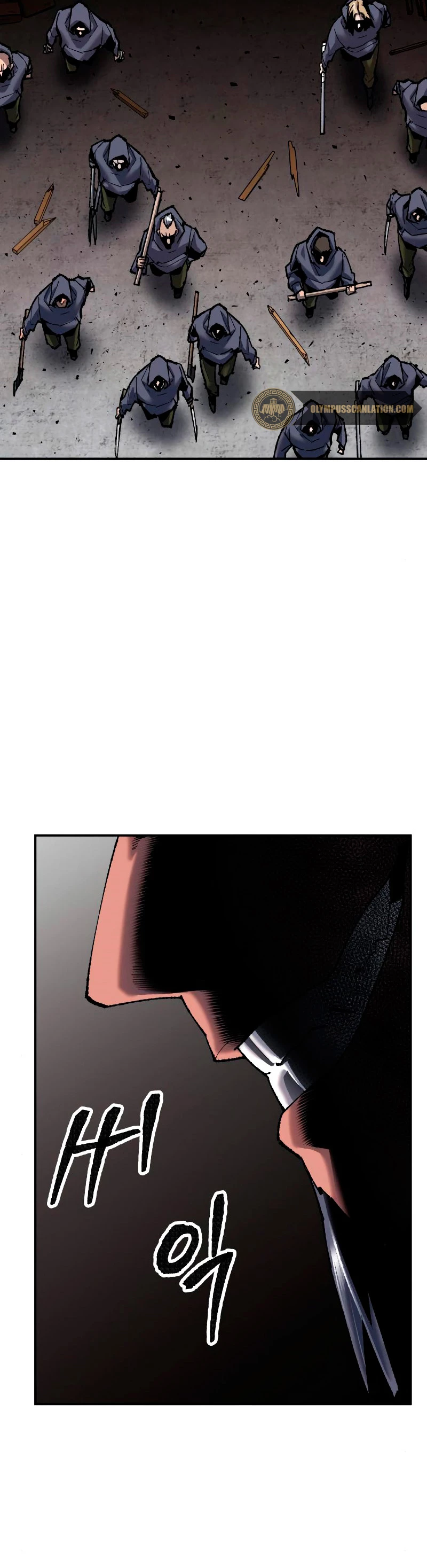 Rompiendo Limites > Capitulo 46 > Page 101